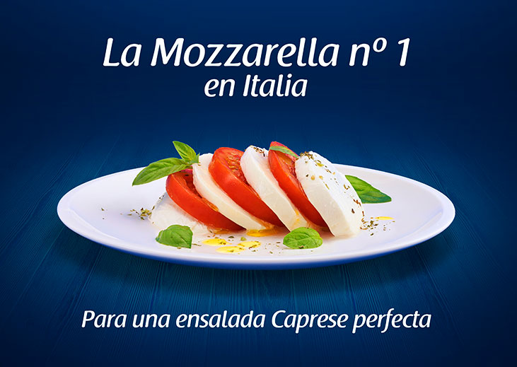 Galbani Mozzarella