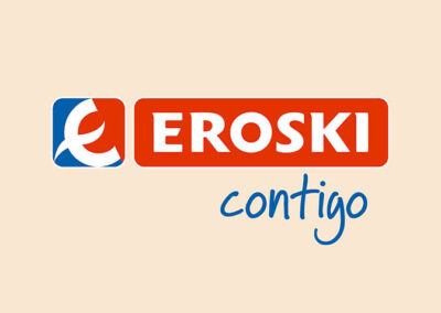 Eroski Roadshow Cooking