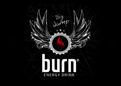 Burn